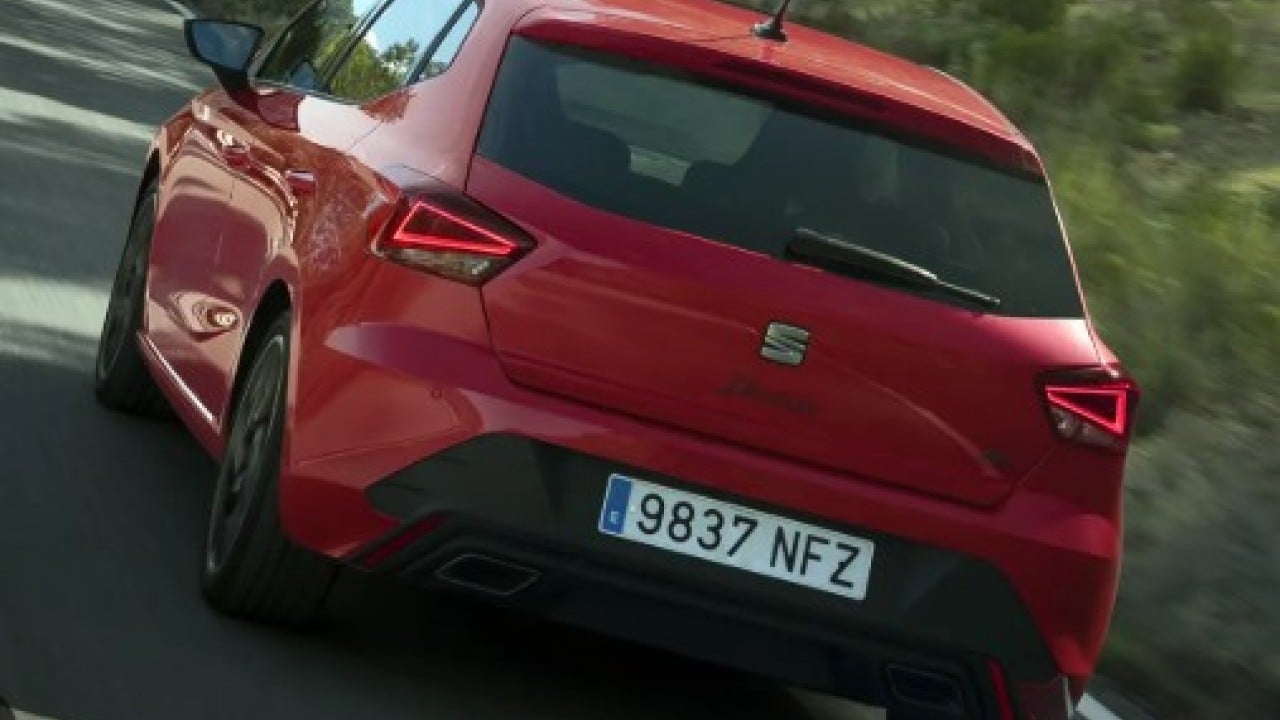 Yeni Seat İbiza tanıtıldı: İşte özellikleri