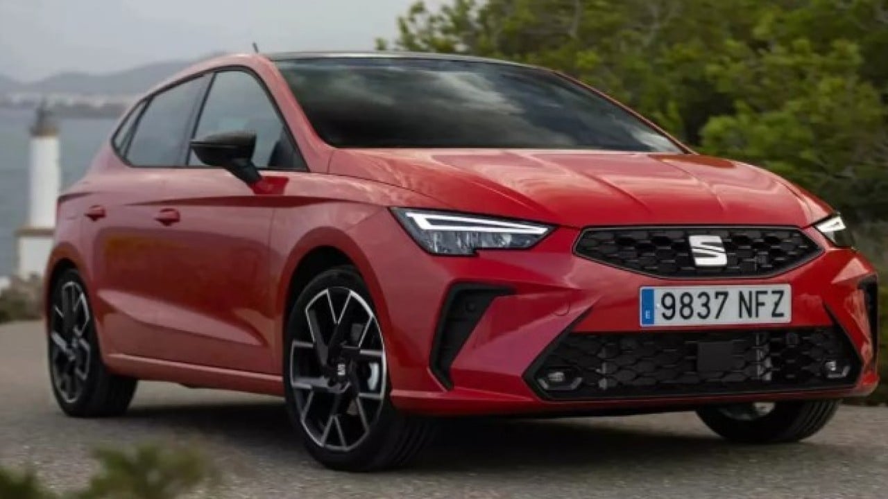 Foto - Yeni Seat İbiza tanıtıldı: İşte özellikleri