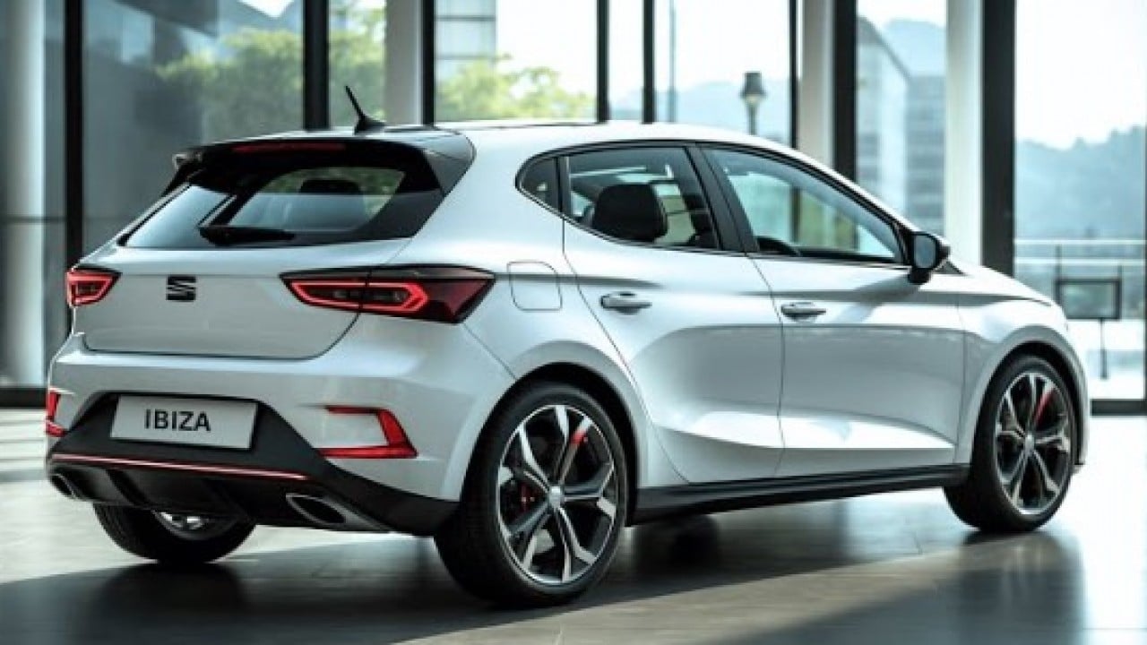 Foto - Yeni Seat İbiza tanıtıldı: İşte özellikleri