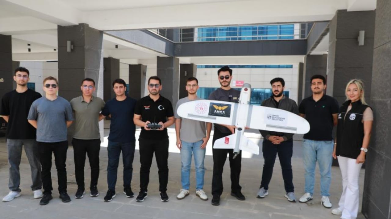 Foto - Yeni Selçuk Bayraktarlar gümbür gümbür geliyor! Bir zamanlar Türkiye’ye ‘uğraşmayın yapamazsınız’ diyorlardı