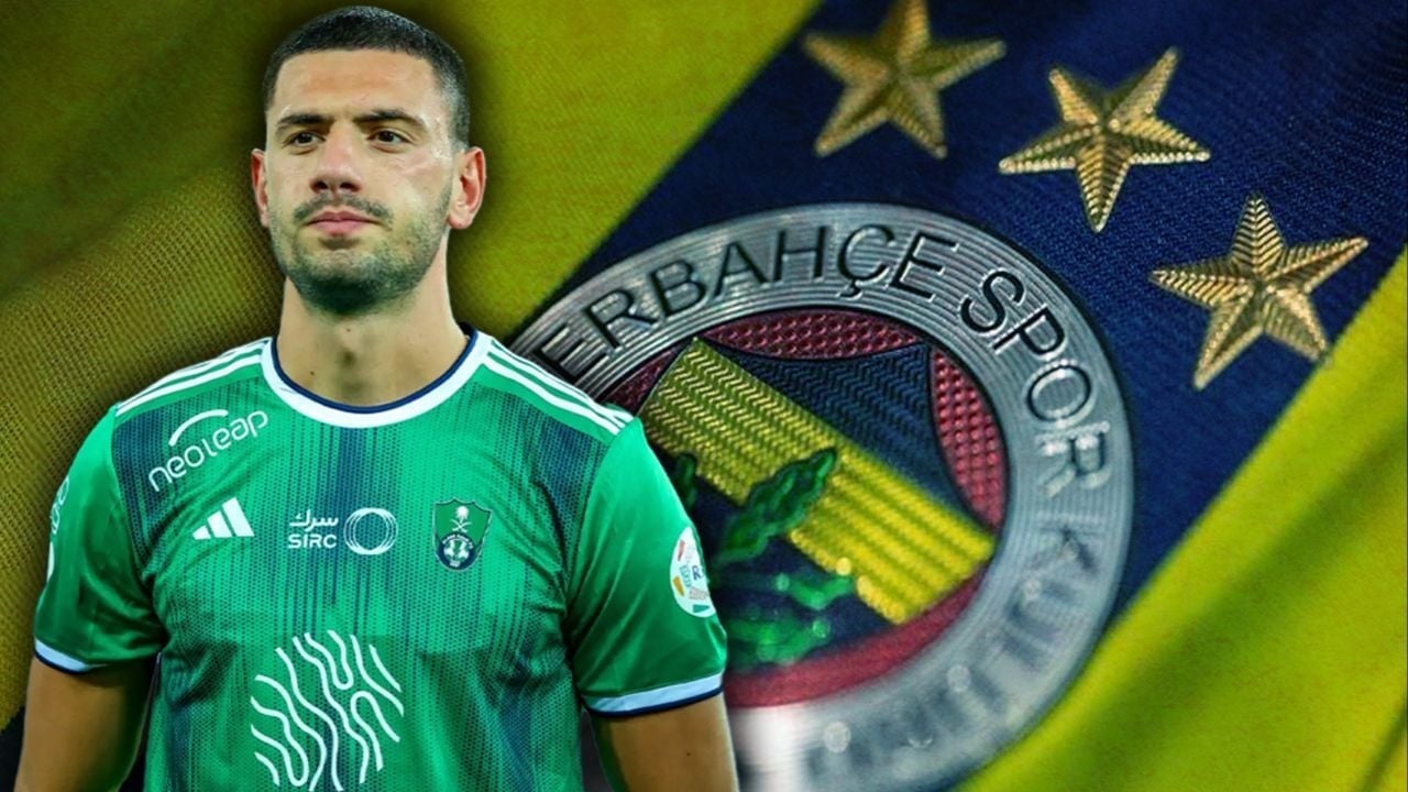 Foto - Yeni sezonda ortalık resmen yangın yerine dönecek! Fenerbahçe milli yıldızı da alıyor