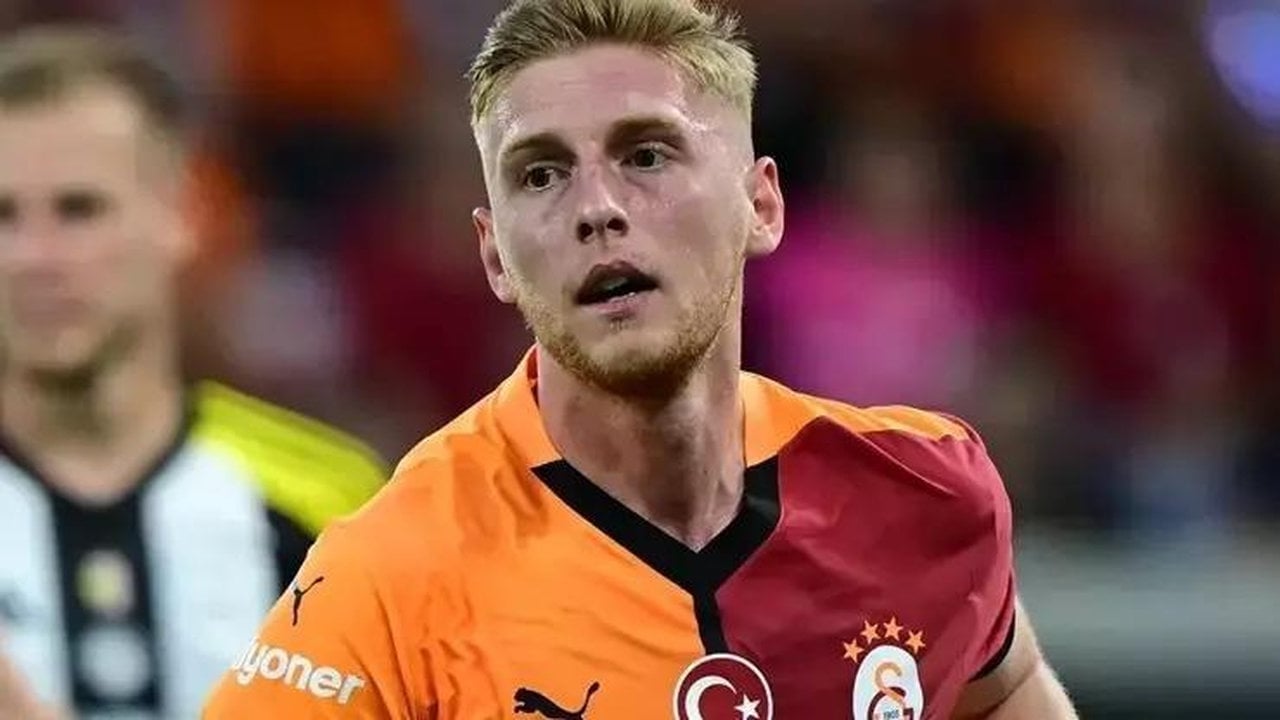 Foto - Yeni sezonda yoklar! Galatasaray 4 ismin biletini kesti