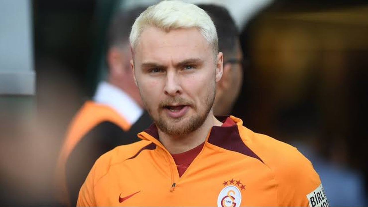 Foto - Yeni sezonda yoklar! Galatasaray 4 ismin biletini kesti