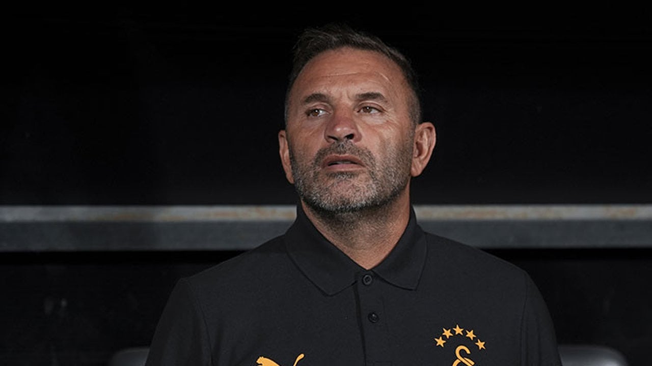 Foto - Yeni sezonda yoklar! Galatasaray 4 ismin biletini kesti