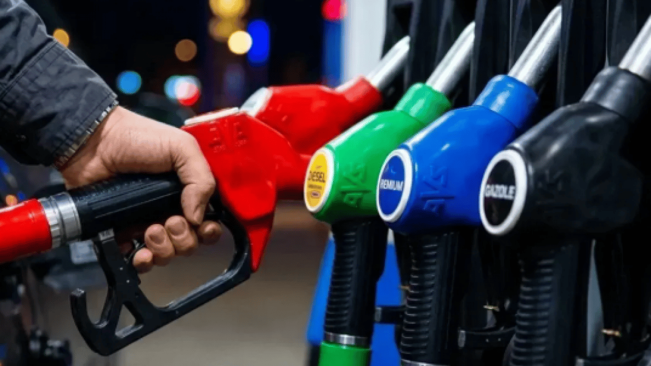 Foto - Yeni sistem devreye alındı: Benzin ve motorine ne kadar zam gelecek?