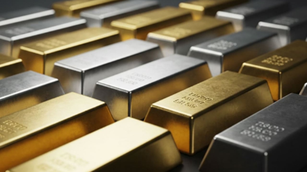 Foto - Yeni sisteme akın var! Altın ve gümüş alımında ezber bozan dönem