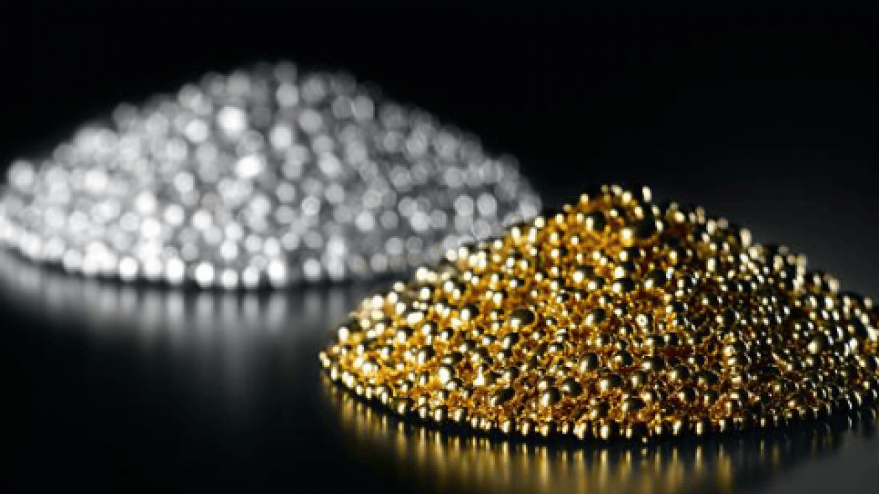 Foto - Yeni sisteme akın var! Altın ve gümüş alımında ezber bozan dönem