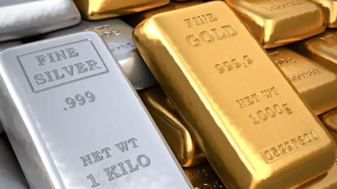 Foto - Yeni sisteme akın var! Altın ve gümüş alımında ezber bozan dönem