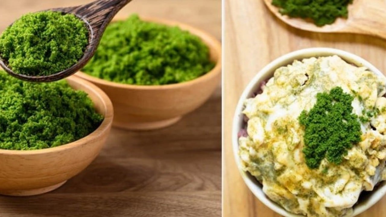 Foto - Yeni süper gıda keşfi dünyada yankılandı: Beyni güçlendiriyor, yağları eritiyor!