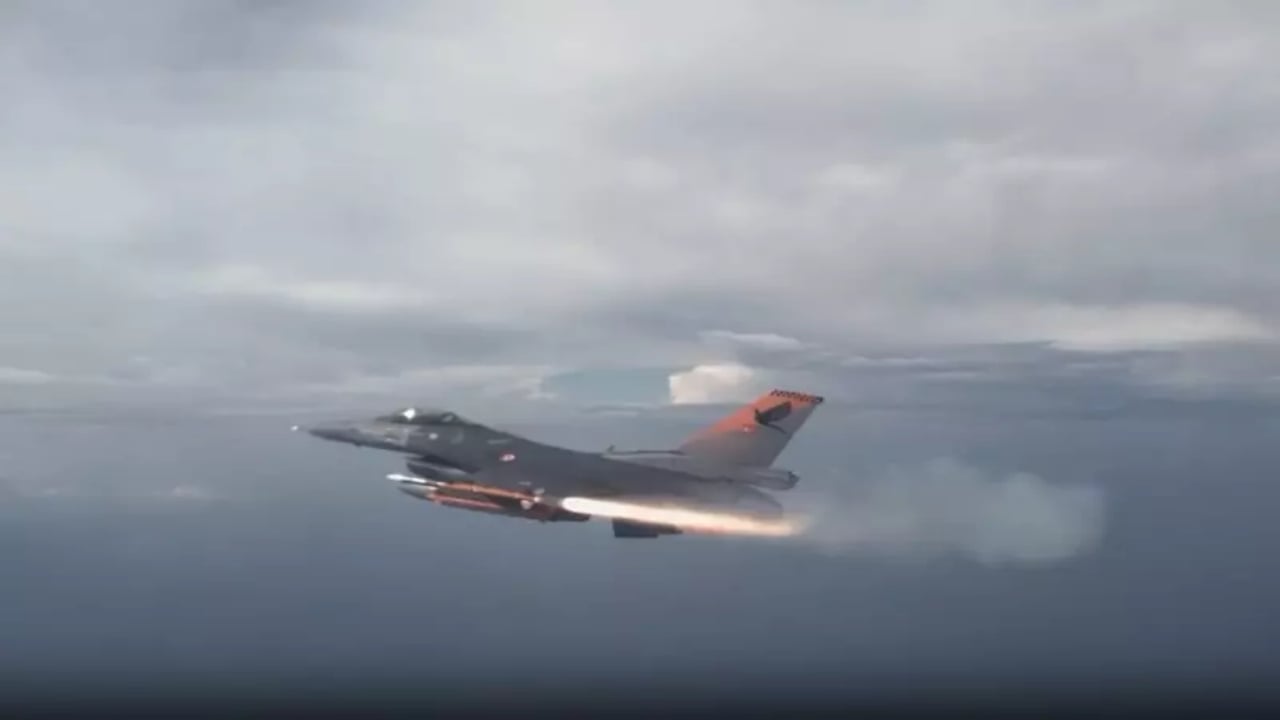 Foto - Yeni süper güç doğuyor! ABD’de Bozdoğan ve Gökdoğan paniği: Türkiye, kökten değiştirecek