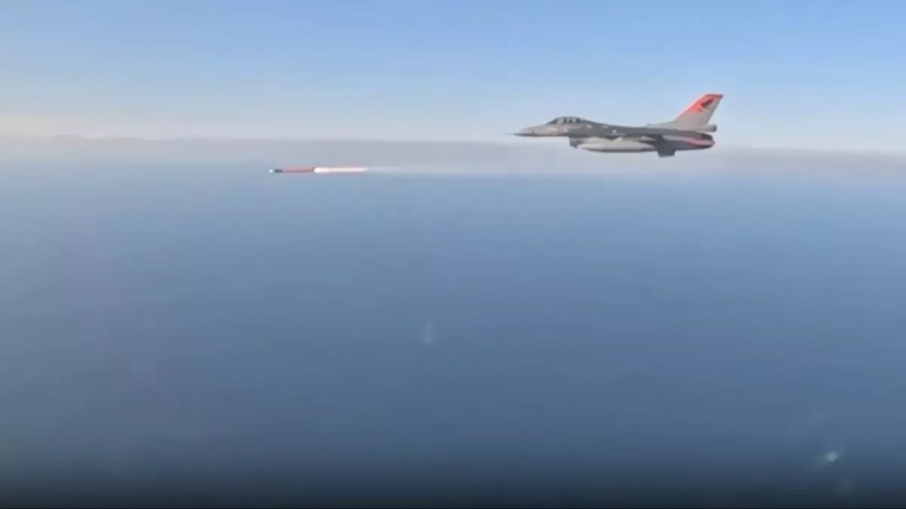 Foto - Yeni süper güç doğuyor! ABD’de Bozdoğan ve Gökdoğan paniği: Türkiye, kökten değiştirecek