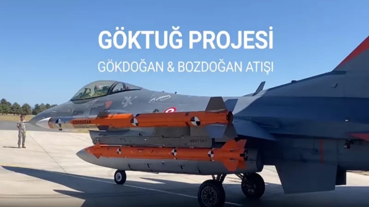 Foto - Yeni süper güç doğuyor! ABD’de Bozdoğan ve Gökdoğan paniği: Türkiye, kökten değiştirecek