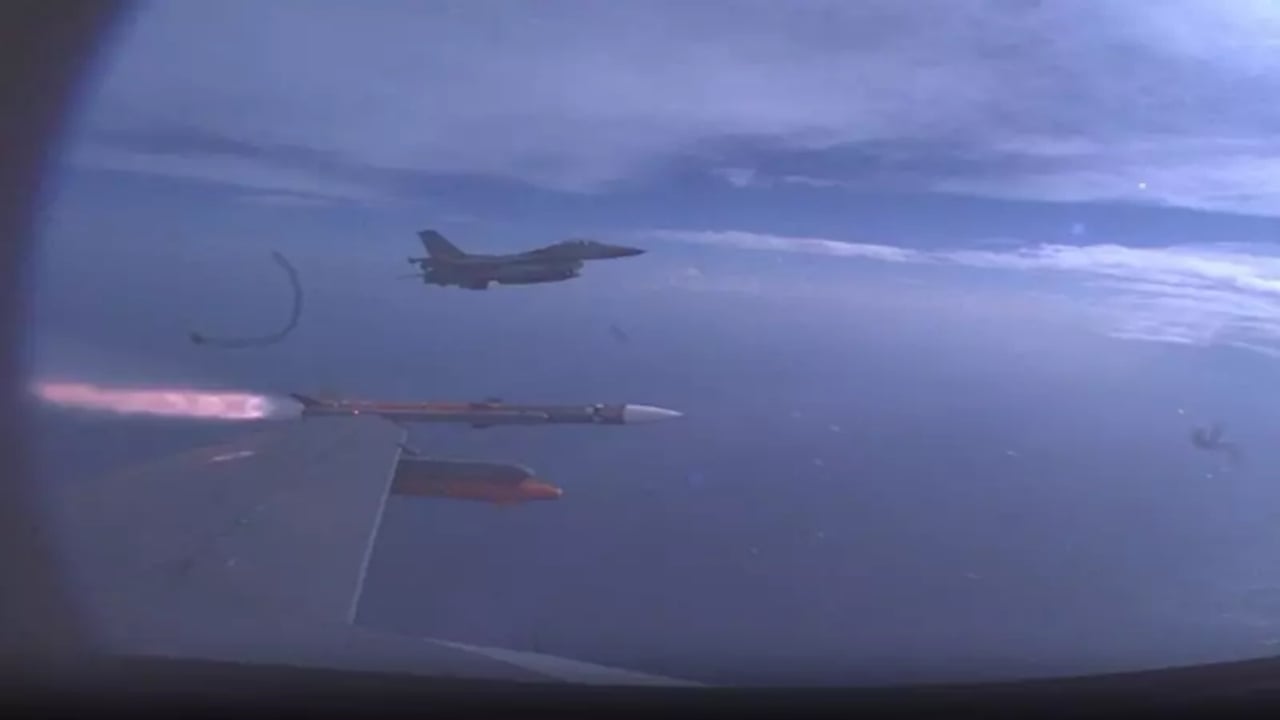 Foto - Yeni süper güç doğuyor! ABD’de Bozdoğan ve Gökdoğan paniği: Türkiye, kökten değiştirecek