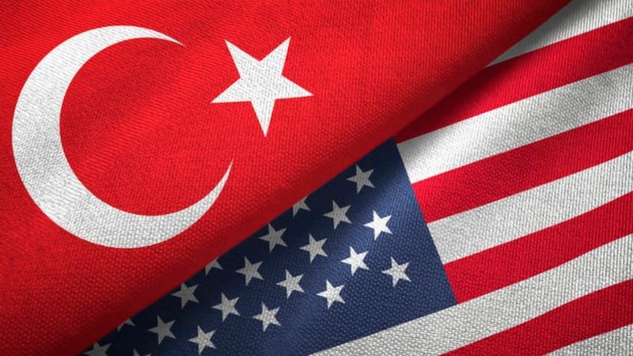 Foto - Yeni süper güç doğuyor! ABD’de Bozdoğan ve Gökdoğan paniği: Türkiye, kökten değiştirecek