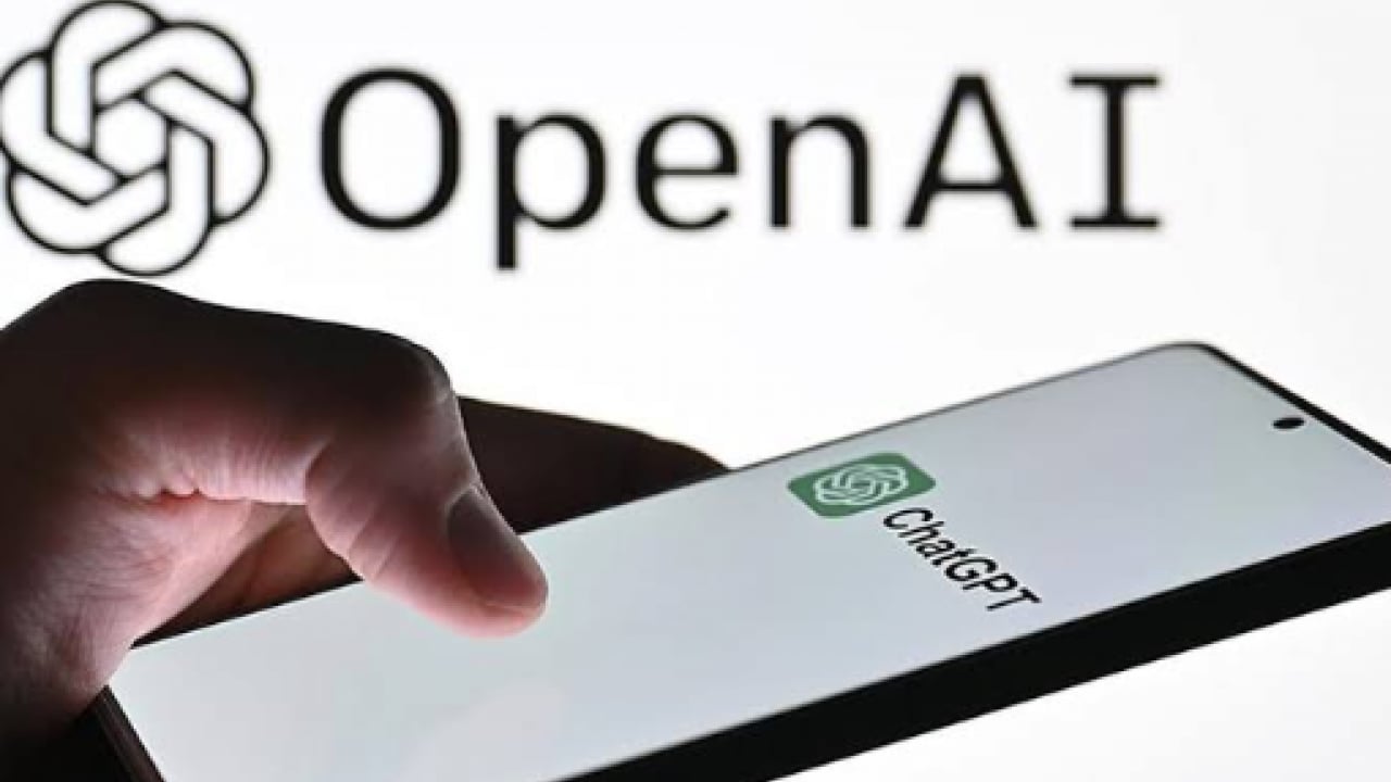 Foto - Yeni sürümüne yasak gelmişti: OpenAI'dan ABD'ye yüzde 5 hisse