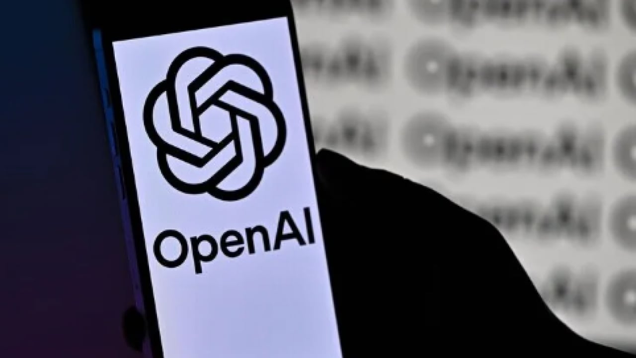 Foto - Yeni sürümüne yasak gelmişti: OpenAI'dan ABD'ye yüzde 5 hisse