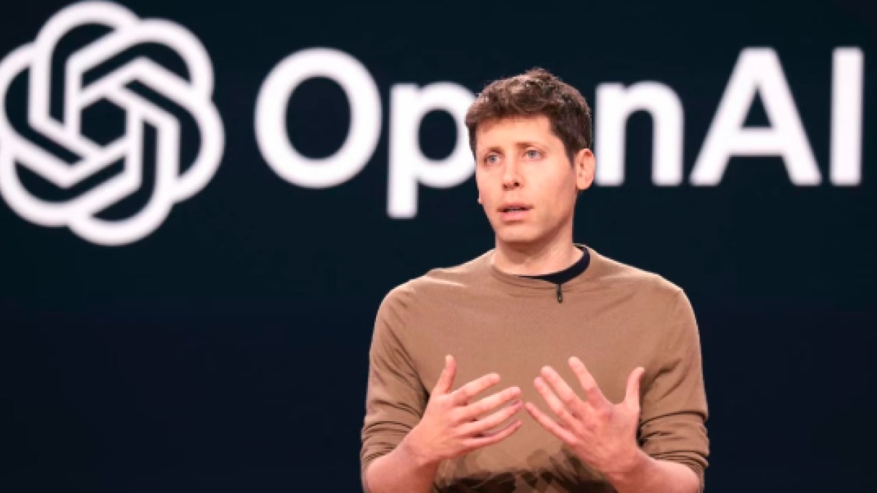 Yeni sürümüne yasak gelmişti: OpenAI'dan ABD'ye yüzde 5 hisse