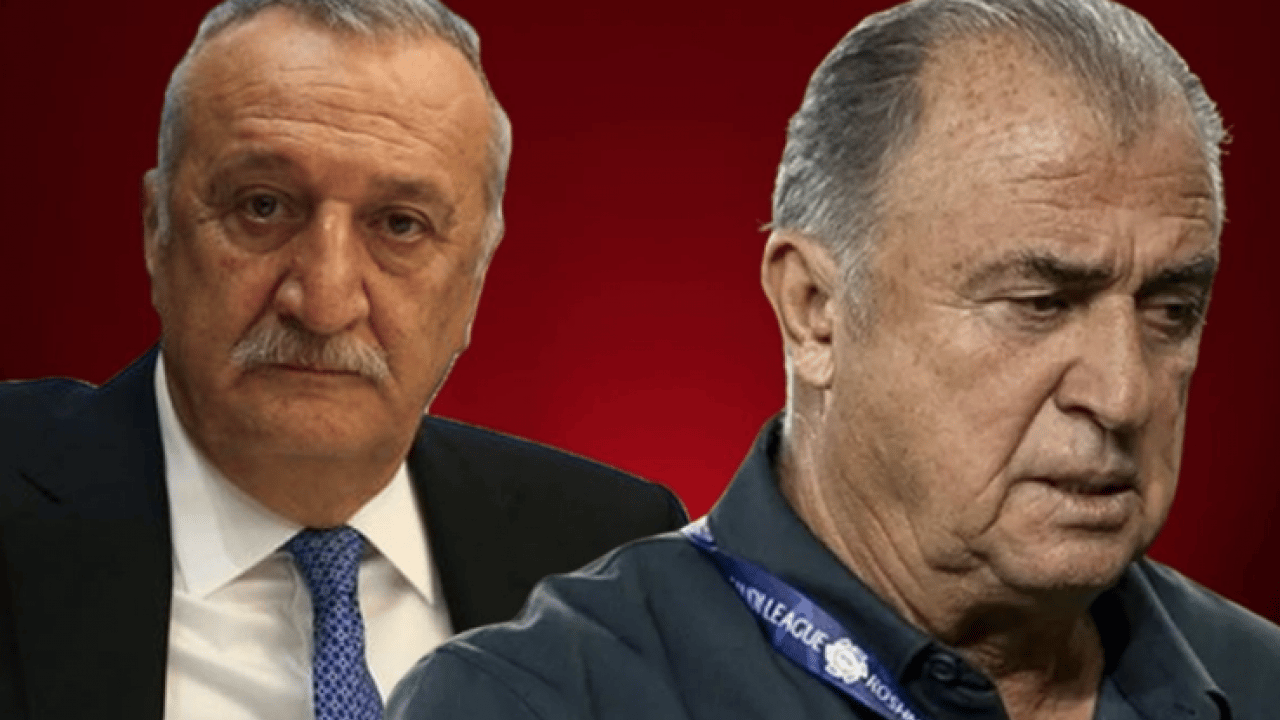 Foto - Yeni taktik bu mu? Büyük Devrim'in destekçisi Mehmet Ağar! Fatih Terim'in başkanlığa hazırlanıyor iddiası