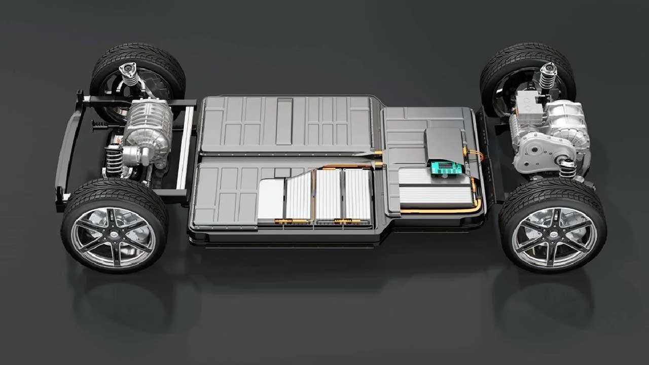 Foto - Yeni teknoloji için iki dünya devi birleşti