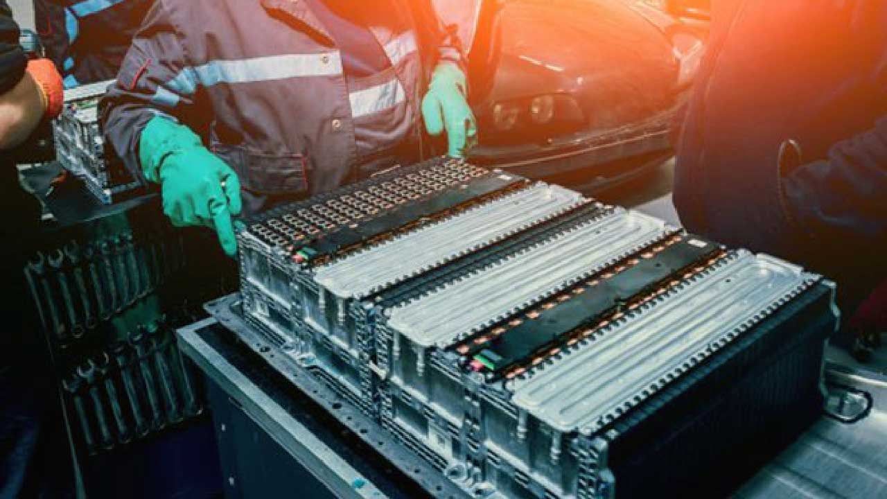 Yeni teknoloji için iki dünya devi birleşti