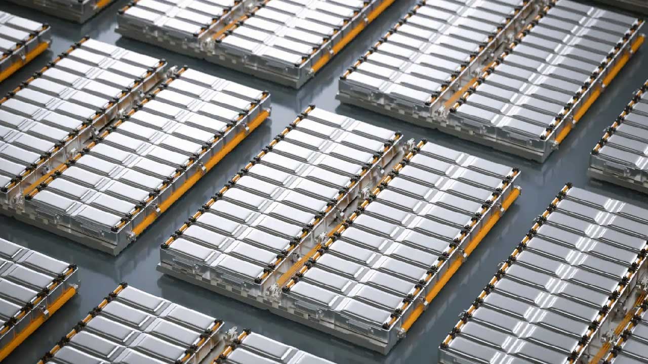 Foto - Yeni teknoloji için iki dünya devi birleşti