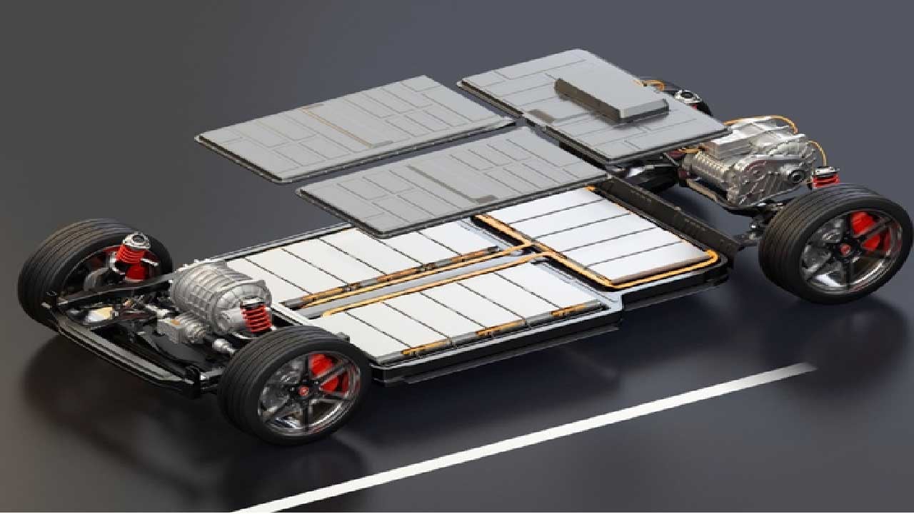 Foto - Yeni teknoloji için iki dünya devi birleşti