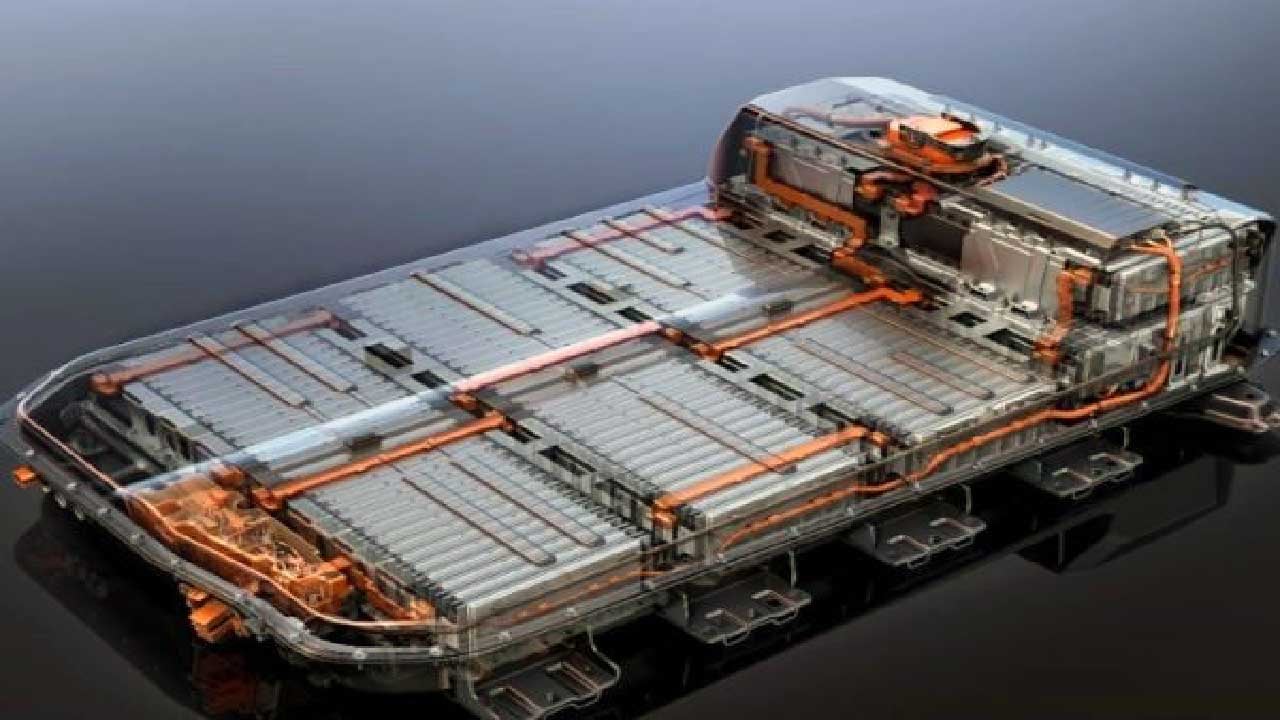 Foto - Yeni teknoloji için iki dünya devi birleşti