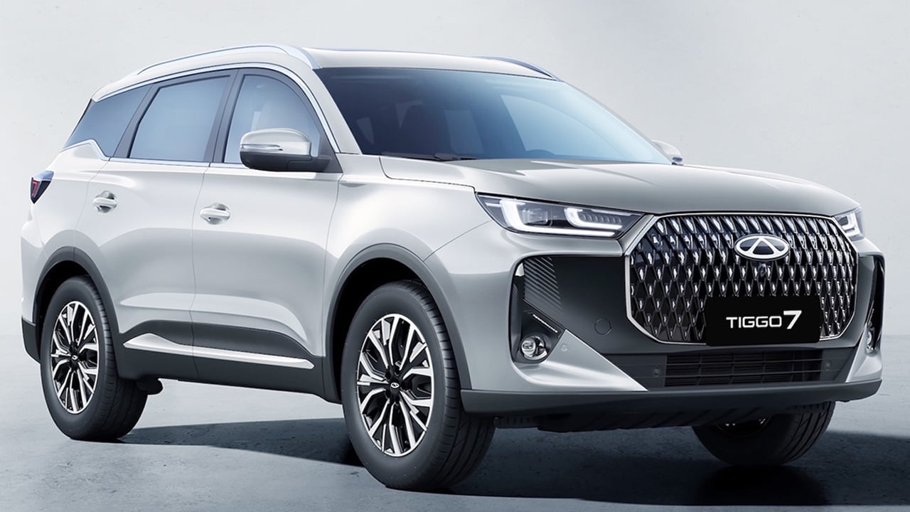 Yeni TIGGO7 Comfort Türkiye! Chery’den dengeleri değiştirecek hamle ...