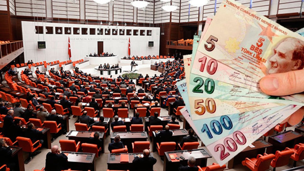 Foto - Yeni torba kanun yürürlükte: İşte hayatımızı değiştirecek maddeler