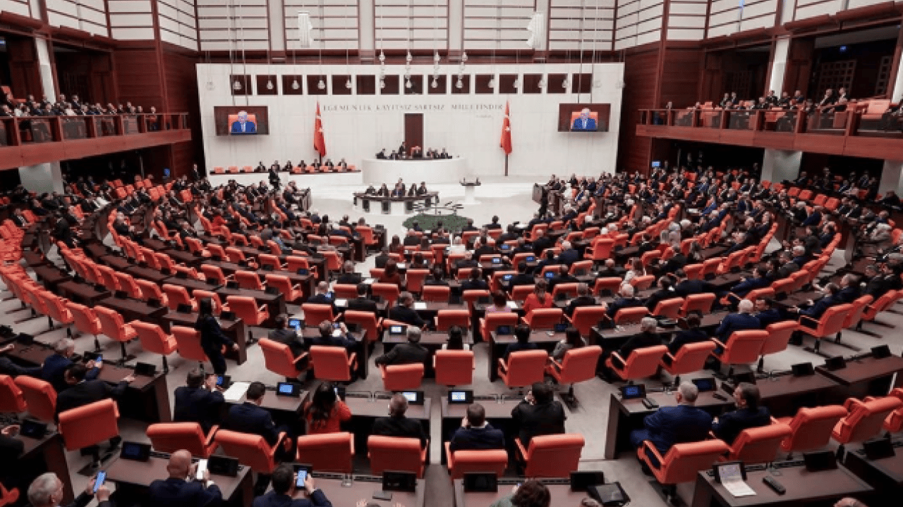 Foto - Yeni torba kanun yürürlükte: İşte hayatımızı değiştirecek maddeler