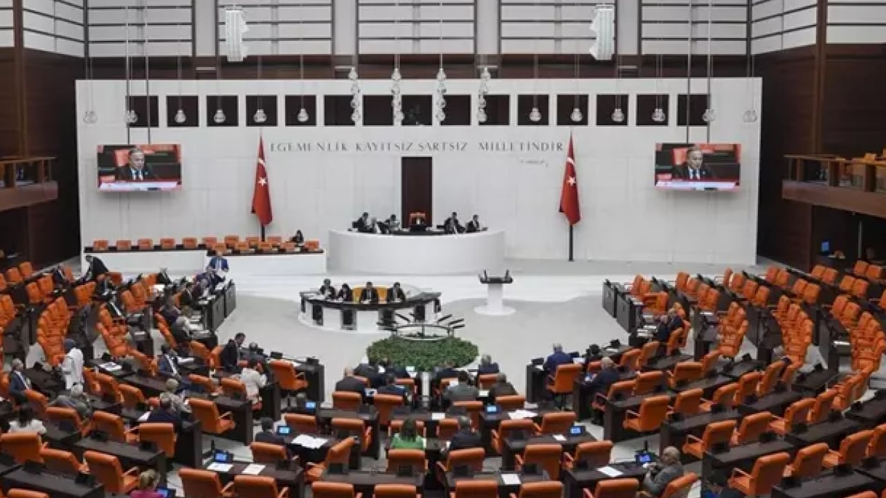 Foto - Yeni torba kanun yürürlükte: İşte hayatımızı değiştirecek maddeler