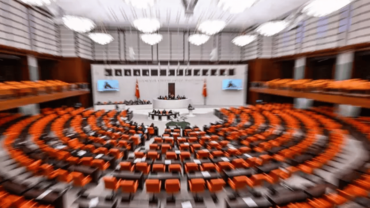 Foto - Yeni torba kanun yürürlükte: İşte hayatımızı değiştirecek maddeler