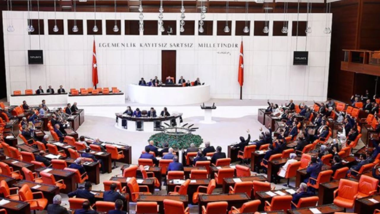 Foto - Yeni torba kanun yürürlükte: İşte hayatımızı değiştirecek maddeler