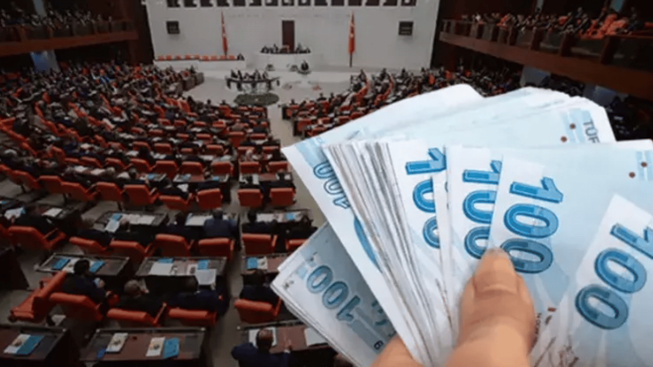 Yeni torba kanun yürürlükte: İşte hayatımızı değiştirecek maddeler