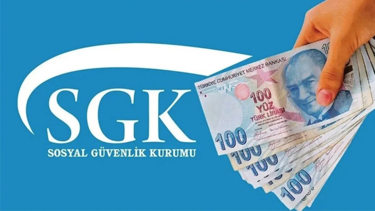 Foto - Yeni torba yasada neler var neler! SGK sisteminde köklü değişiklikler