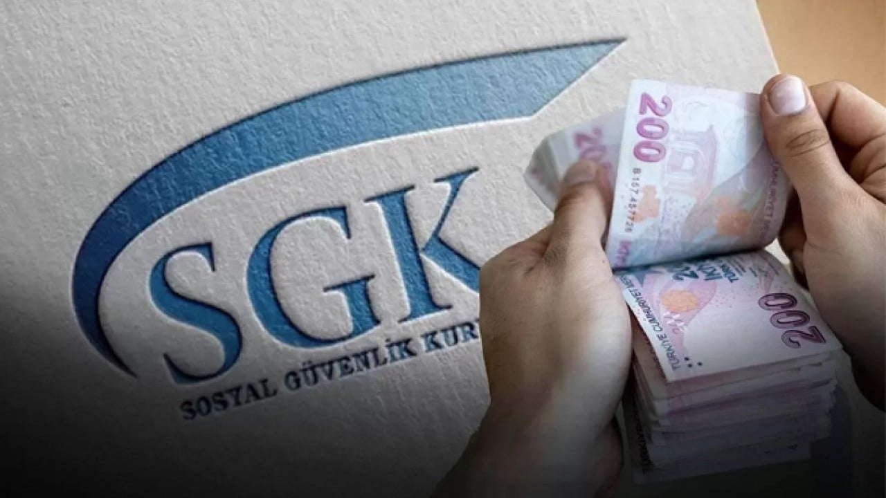 Foto - Yeni torba yasada neler var neler! SGK sisteminde köklü değişiklikler