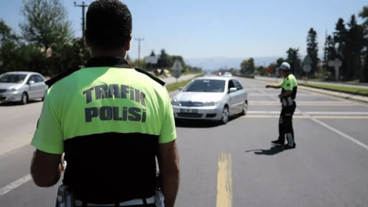 Foto - Yeni trafik cezaları belli oldu! Artık hapis yolu göründü!