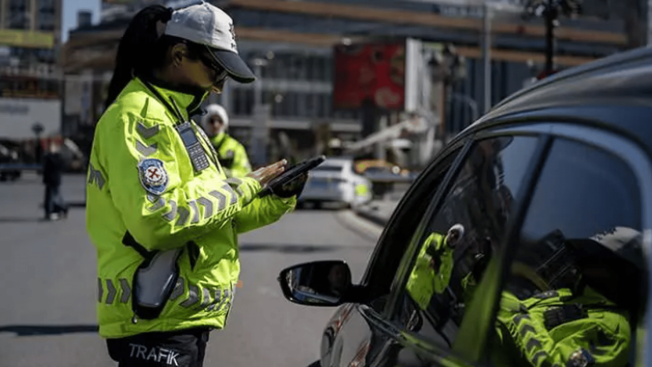 Foto - Yeni trafik cezaları belli oldu! Artık hapis yolu göründü!