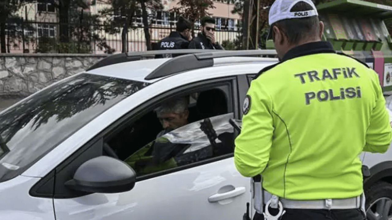 Foto - Yeni trafik cezaları belli oldu! Artık hapis yolu göründü!