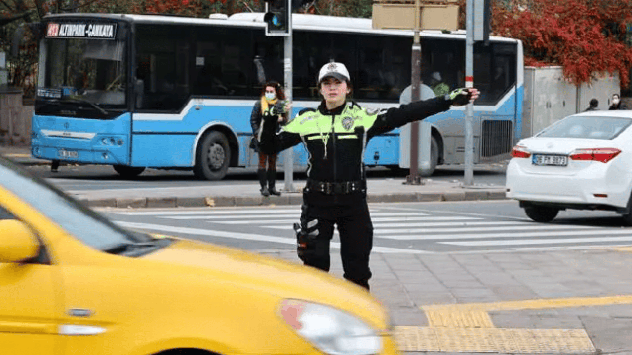 Foto - Yeni trafik cezaları belli oldu! Artık hapis yolu göründü!