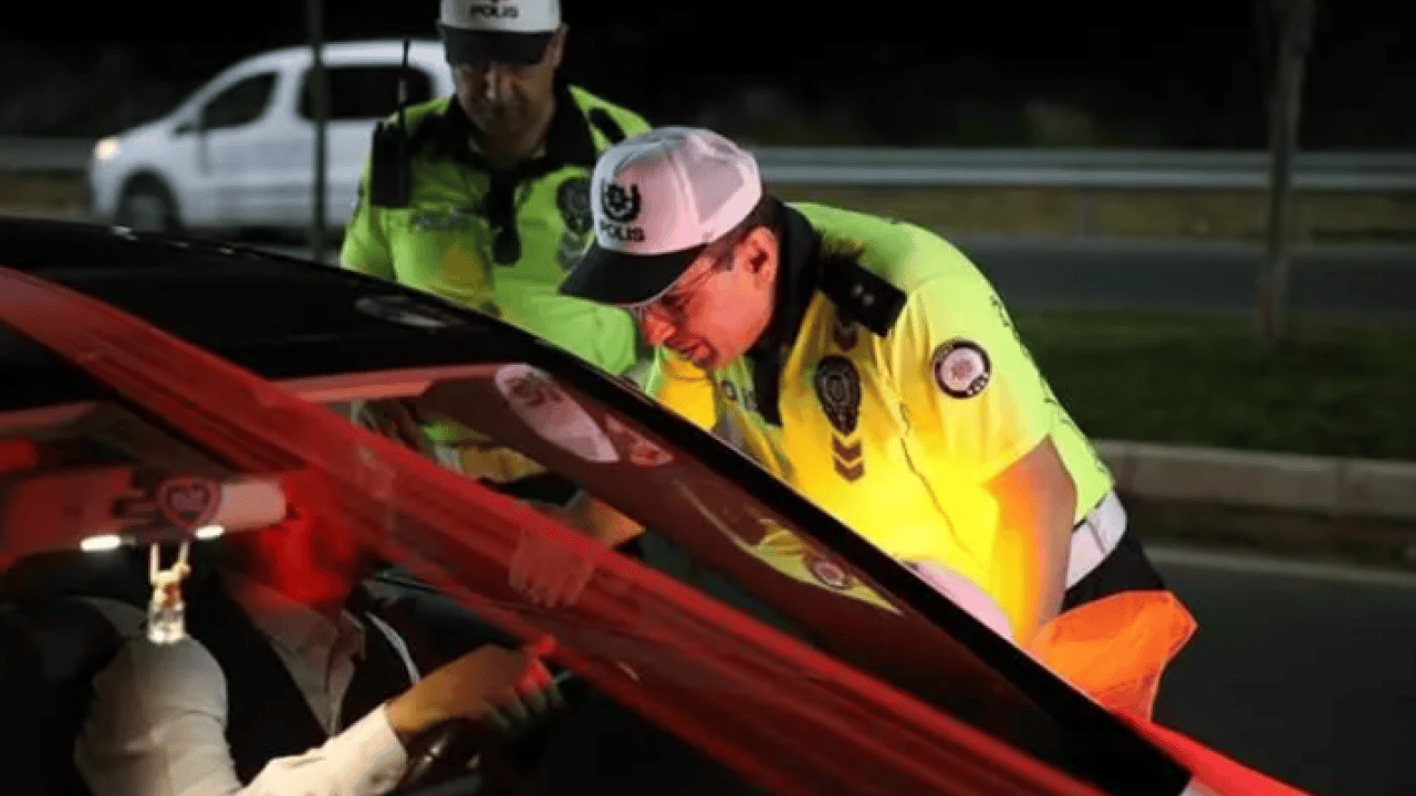 Foto - Yeni trafik cezaları belli oldu! Artık hapis yolu göründü!