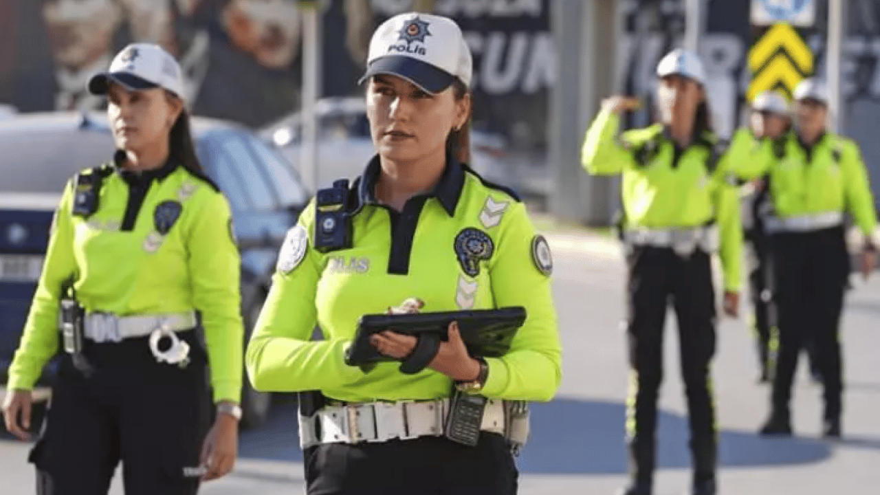 Foto - Yeni trafik cezaları belli oldu! Artık hapis yolu göründü!