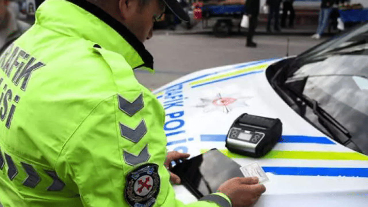 Foto - Yeni trafik cezaları belli oldu! Artık hapis yolu göründü!