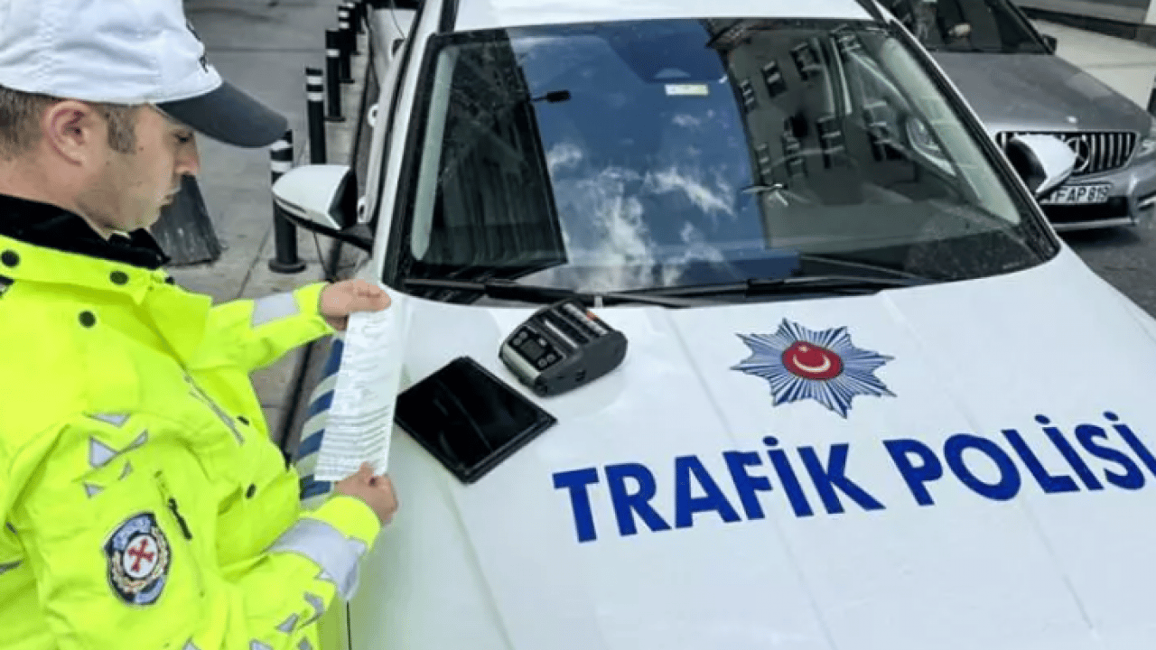 Foto - Yeni trafik cezaları belli oldu! Artık hapis yolu göründü!