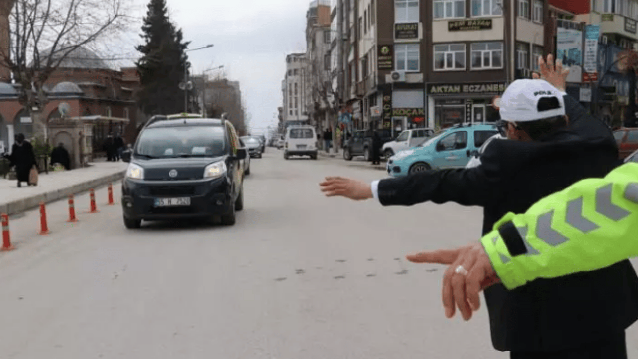 Foto - Yeni trafik cezaları belli oldu! Artık hapis yolu göründü!