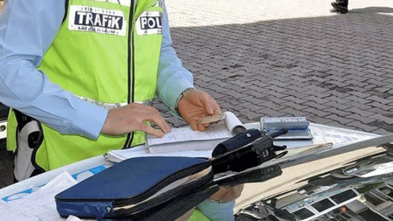 Foto - Yeni trafik cezaları belli oldu! Artık hapis yolu göründü!