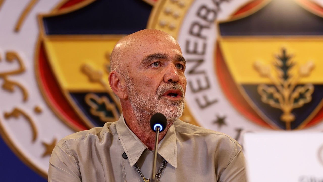 Foto - Yeni transferler tanıtıldı: Fenerbahçe'de imza şov