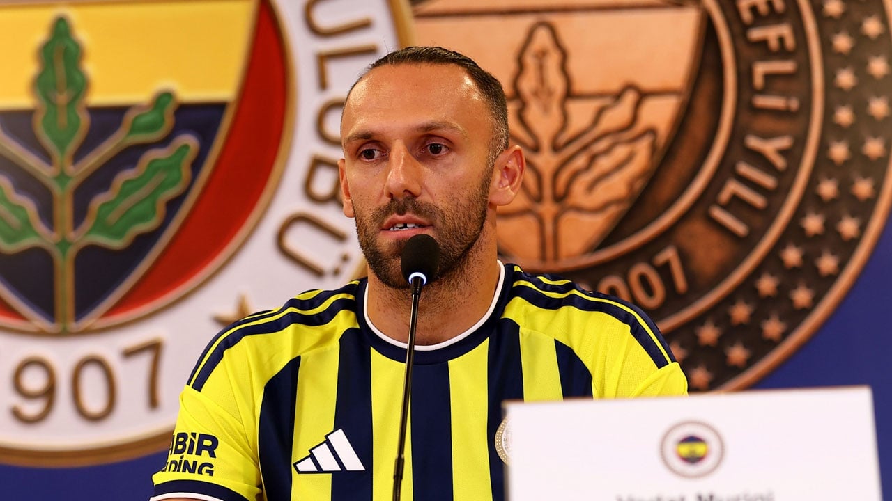 Foto - Yeni transferler tanıtıldı: Fenerbahçe'de imza şov