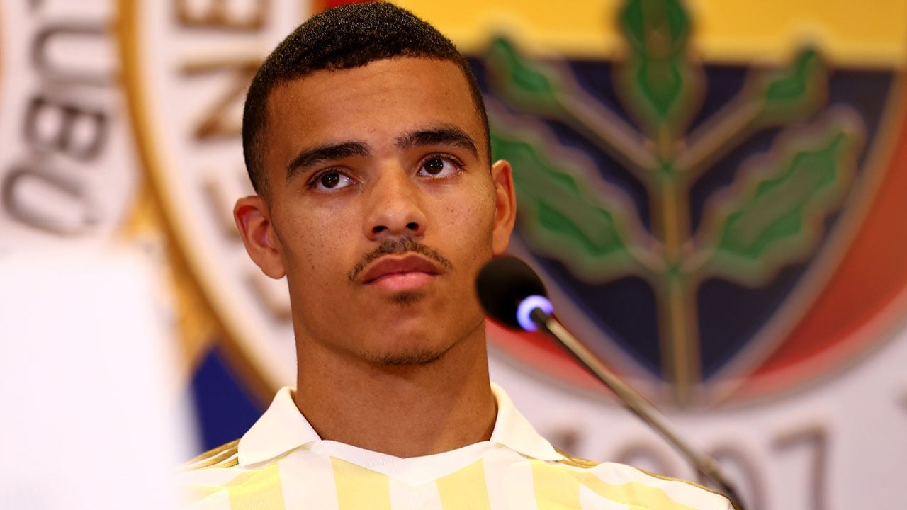 Foto - Yeni transferler tanıtıldı: Fenerbahçe'de imza şov