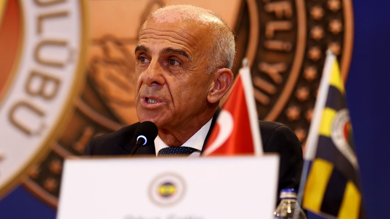 Foto - Yeni transferler tanıtıldı: Fenerbahçe'de imza şov